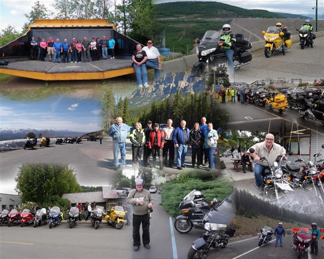 2015 CWMC photo collage