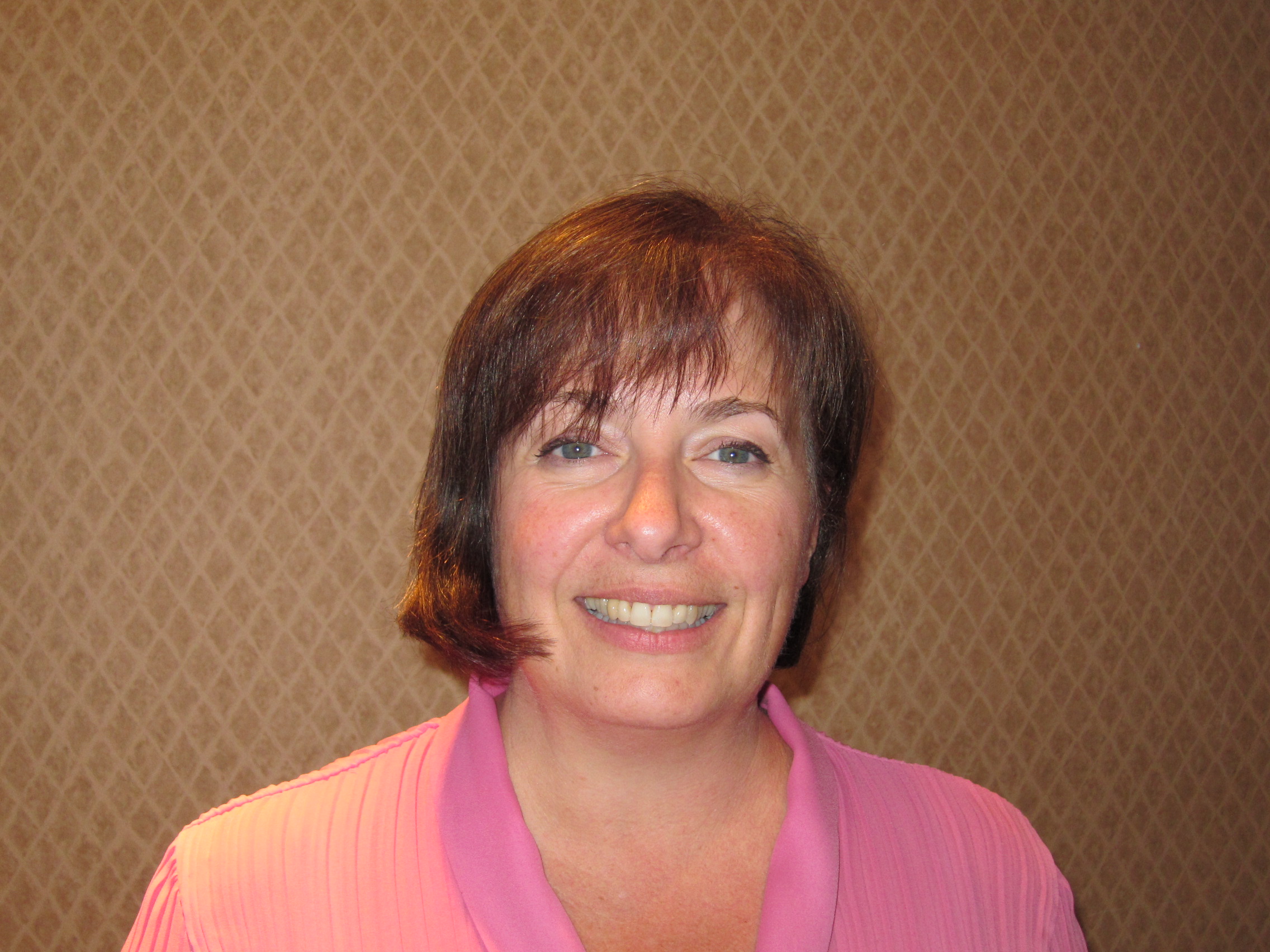 janine tremblay 2013